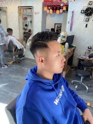 -零下一度造型