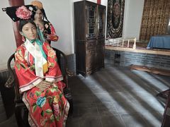 -哈密回王府景区