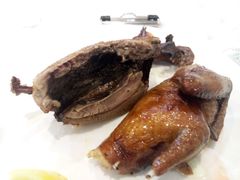 烧乳鸽-太平馆西餐厅(北京路店)