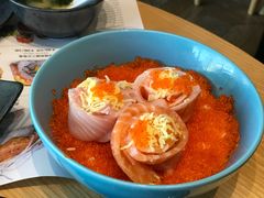 -Sushi Love 创意寿司(丽影广场店)