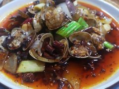 -桐梓锅贴饺(桃源东路店)