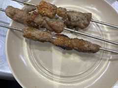 -小寒羊烧烤(凯瑞时代大厦店)