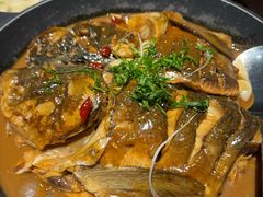 -万景茶庄·台州菜