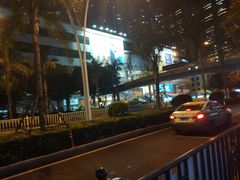 -厦门大西洋天虹百货商场