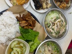 -华姐鸡粉(教育路店)