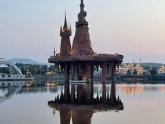 -大连海昌发现王国主题公园