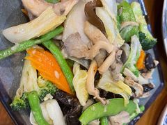 -CHINCHIN 青青·泰国料理(万象食家店)