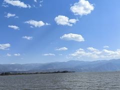 -西昌邛海湿地