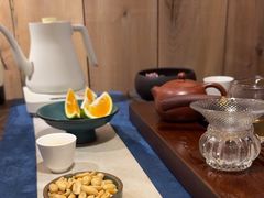 -邈墨茶馆(凤起路店)