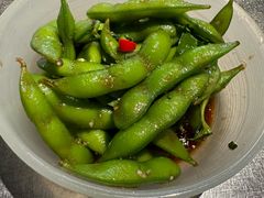 -很久以前羊肉串(南京路第一百货店)