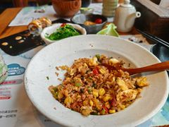 -衣川小森林·料理·寿司(鸿铭中心店)