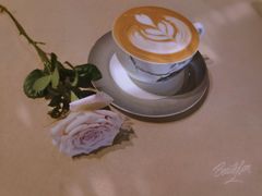 -The Flowers Coffee(南山店)