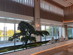 -上海佘山世茂艾美酒店