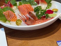 -大渔·观筵(三里屯太古里店)