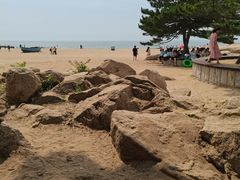 -老虎石海上公园