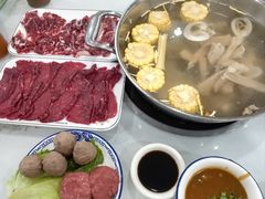 -福合埕牛肉火锅(长平国新店)