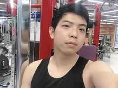 -沈坚强游泳俱乐部(长征分部)