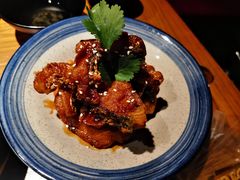 -扬州狮子楼·非遗淮扬菜(东关街店)