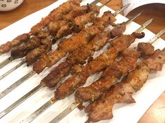 -巴依老爷新疆美食(望京小街店)