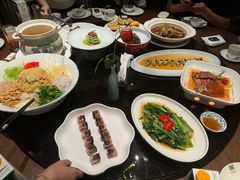 -ZEN采蝶轩·粤味臻鲜·手作点心·商务宴请(泰州店)