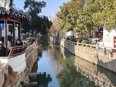 -朱新年·苏式汤团·面点(北寺塔店)