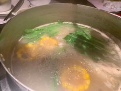 -牛事制造局牛肉火锅(莲岳路店)