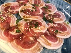 -醉火烧泥炉烤肉(孩儿巷店)