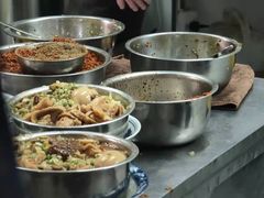 -窦四牛杂面(总店)