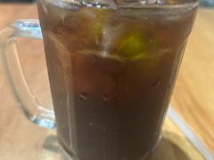 -友名Cross日式咖喱屋(江南大道中店)