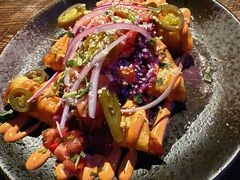 -Q MEX 库迈墨西哥餐吧(三里屯店)