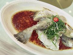 海鲜类-渔民新村(番禺总店)