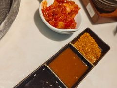 -久藏·横膈膜烧肉·酒场(江汉路店)