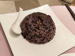 -金时代顺风大酒店(静安大融城店)