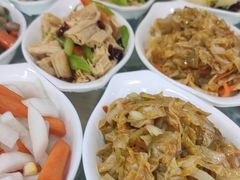 -清真·尖子尖牛肉面(王府井店)