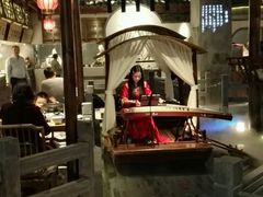 -卞氏菜根香(青羊万达店)