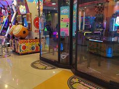 -汤姆熊欢乐世界(滨江店)