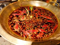 -小龙坎火锅(双林店)