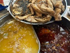 -肖肖酸萝卜鱼火锅(总店)