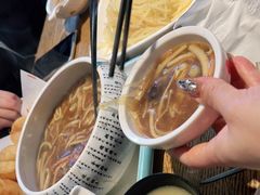 -大闫家烧烤·小海鲜家常菜(郑庄店)
