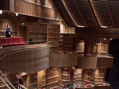 -交通银行前滩31演艺中心