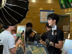 -上海久光百货