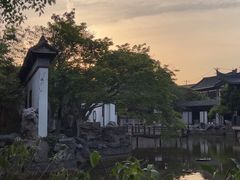 -常熟方塔园