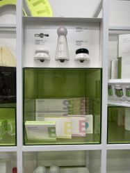 -凡碧诗毛孔清洁收细