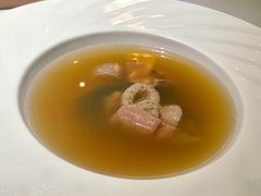 -王品牛排(佛山南海万科广场店)