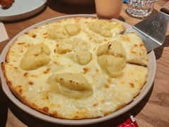 -芭莉与彩虹西餐厅(成都合生汇店)