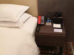 -重庆观音桥华美达安可酒店