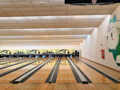 -广州保龄球馆(广州天河体育中心店)