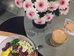 -dotcom coffee古点咖啡(致真大厦店)