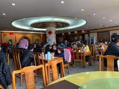 大堂-砂锅居(西四店)