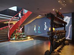 -曾宴·楚菜(湖北省博物馆店)